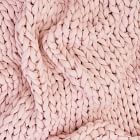 Bearaby Cotton Nappling Weighted Blanket