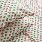 Begonia Sheet Set