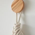 Candice Luter Lyric Wall Hanging