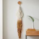 Candice Luter Lyric Wall Hanging