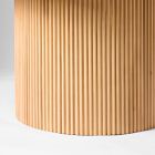 Ellington Round Dining Table &amp; Chairs Set