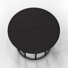 Grand Rapids Chair Co. Lewis Coffee Table