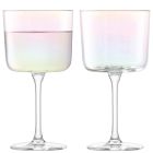 Iridescence Wine Glasses (Set of 4)