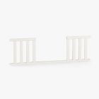 Modern 4-in-1 Crib Conversion Kits Only