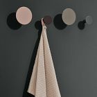 Ponto Wall Hooks - Set of 4
