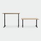 Steelcase Height-Adjustable Sutton Desk