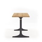 Steelcase Height-Adjustable Sutton Desk