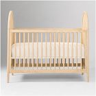 West-Elm X PBK Vivienne Nursery Furniture Set