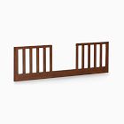 Wright Upholstered Crib Conversion Kit Only