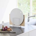 Yamazaki Round Cutting Board Stand