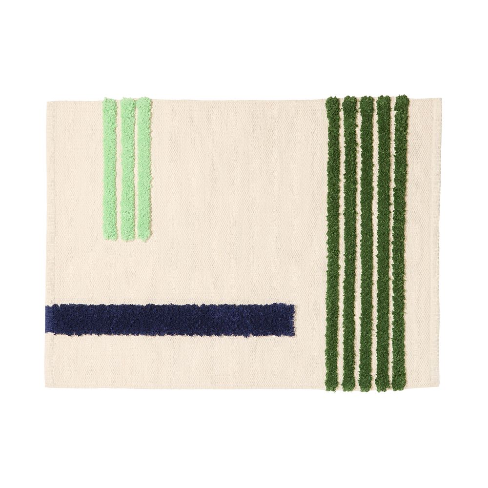 Quiet Town Reyes Bath Mat