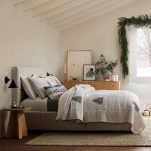Up To 30% Off Bedding