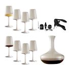 Build Your Own Wine Set