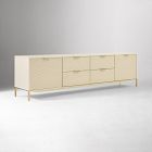 Slater Media Console (80")
