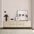 Slater Media Console (80")