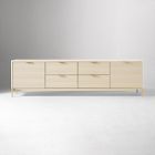 Slater Media Console (80")