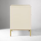Slater Nightstand (22")