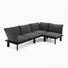 Boardwalk Corner Sectional
