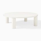 Hazel Round Coffee Table (44")