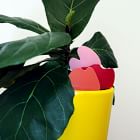 Scout Regalia Garden ID Tags