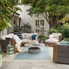 Acoma Indoor/Outdoor Rug