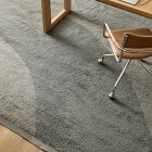 Cape Shag Wool Rug