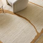 Moab Hand-Knotted Wool Rug