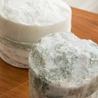 Althea Marble Canisters