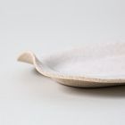 SIN Manta Oval Platter