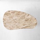 Alora Marble Coffee Table (44")