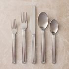 Grooved Flatware Set