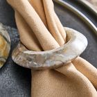 Marion Napkin Ring Sets