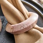 Marion Napkin Ring Sets