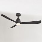 Kute Ceiling Fan (52")