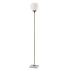 Slimline Torchiere Floor Lamp