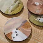 Angela Deane Coasters