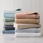 Plush Fibrosoft&#8482; Towel Sets