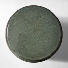 Alanna Ceramic Side Table (14")