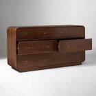 Rorie 6-Drawer Dresser (63")
