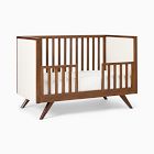 Wright Upholstered Crib Conversion Kit Only