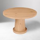 Wynn Round Pedestal Dining Table (48")