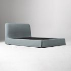 Noelle Slipcover Bed