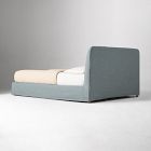 Noelle Slipcover Bed
