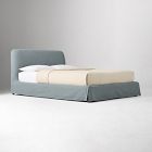 Noelle Slipcover Bed