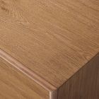 Miles Narrrow 6-Drawer Dresser (48")