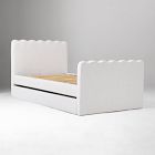 Daisy Upholstered Bed Trundle Only