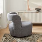 Millie Swivel Chair