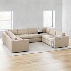Build Your Own - Harris Sectional (Petite)