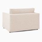 Harris Apartment Loveseat (50&quot;)