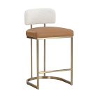 Cordelia Bar &amp; Counter Stools